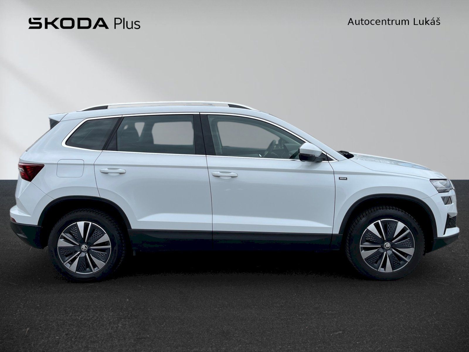 Škoda Karoq, KAROQ SEL TS 110/1.5 M6F - fotka 6