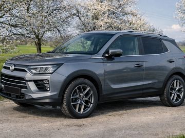 1.5 T-GDi PREMIUM AWD AT/6 LPG