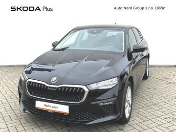 1.0 TSi 85kW TOP Selection
