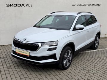 1,5TSI 110KW STYLE PLUS