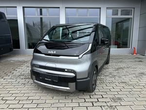 Kia PV5, ELITE+HEAT+ENTRY+OKNO+ALU