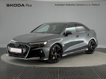 2.5 TFSI294 kW Quattro 7DSG