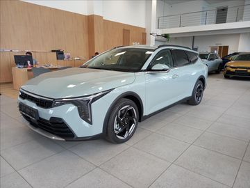 1,6 T-GDi DCT TOP 132KW