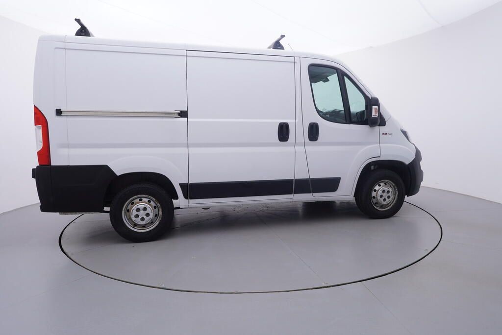 Fiat Ducato, [telefon skryt] kW - fotka 6
