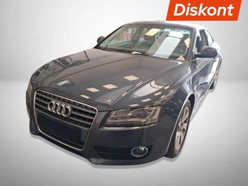 2.0 TFSI, 4X4, Automat