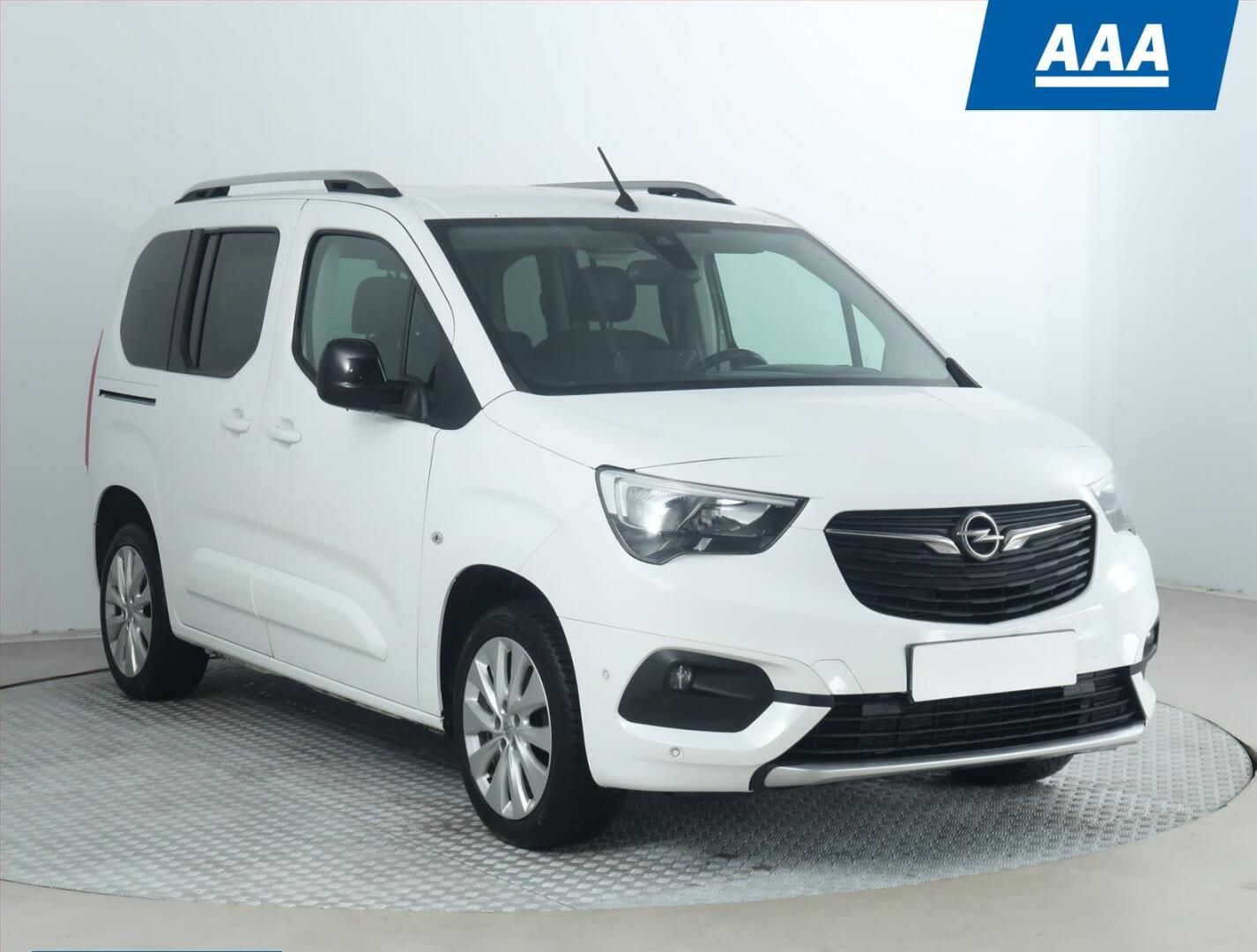 Opel Combo, 1.5 CDTI, Elegance, 5Míst
