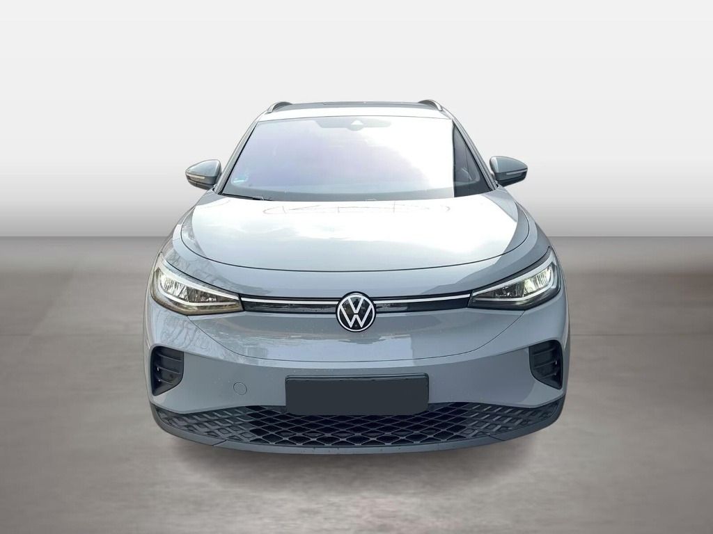 Volkswagen ID.4, Pro 210 KW*Matrix* 360° kamera - fotka 3