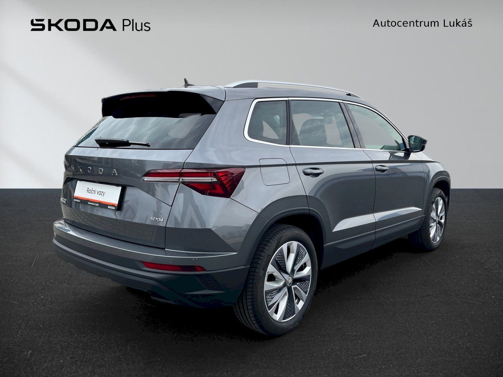 Škoda Karoq, Top Selection 2.0 TDI 110 kW 4 - fotka 2
