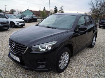 2.0i SKYACTIV - ORIG.KM