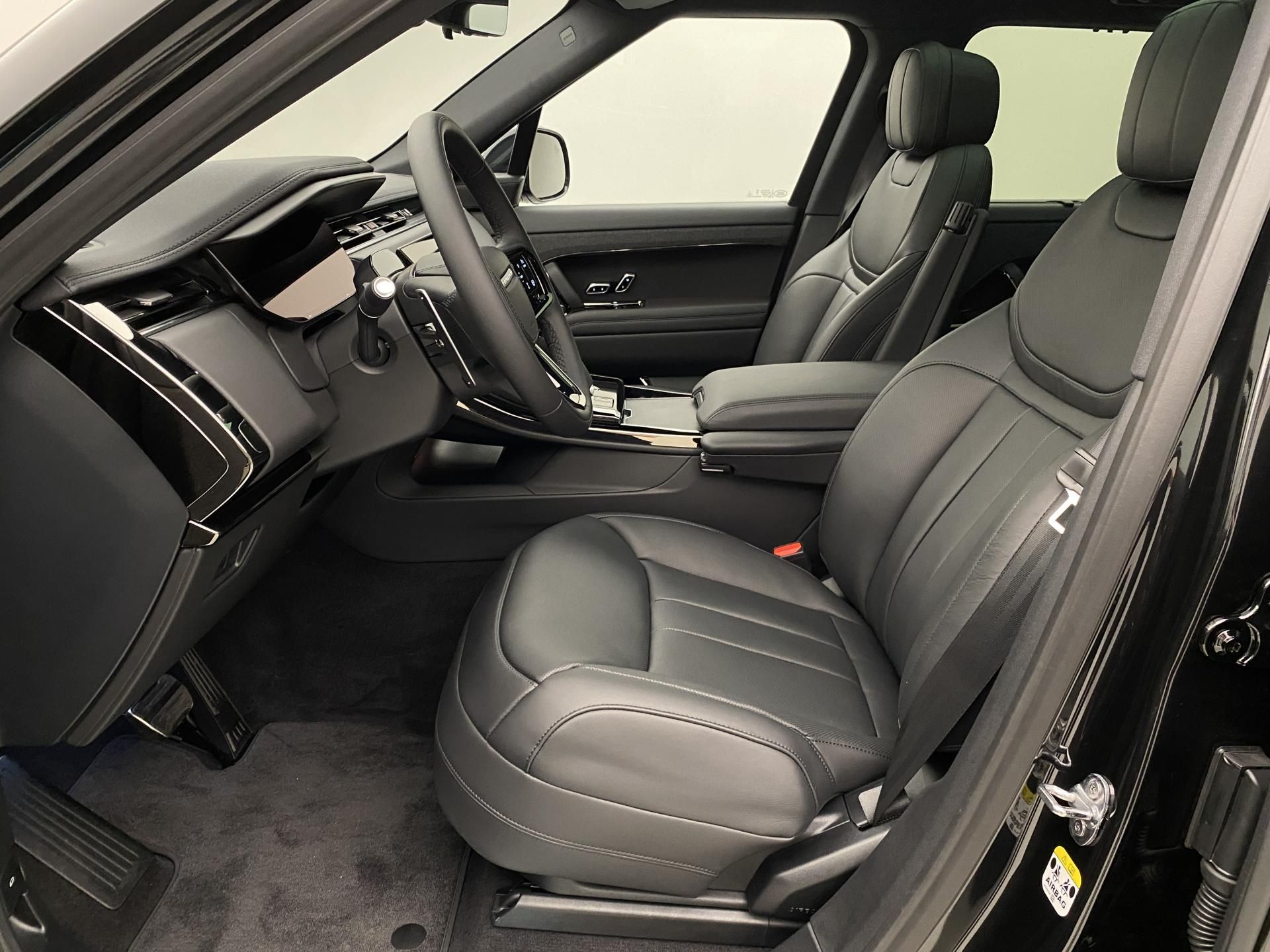 Land Rover Range Rover Sport, D300 DYNAMIC HSE AWD AUT - fotka 3