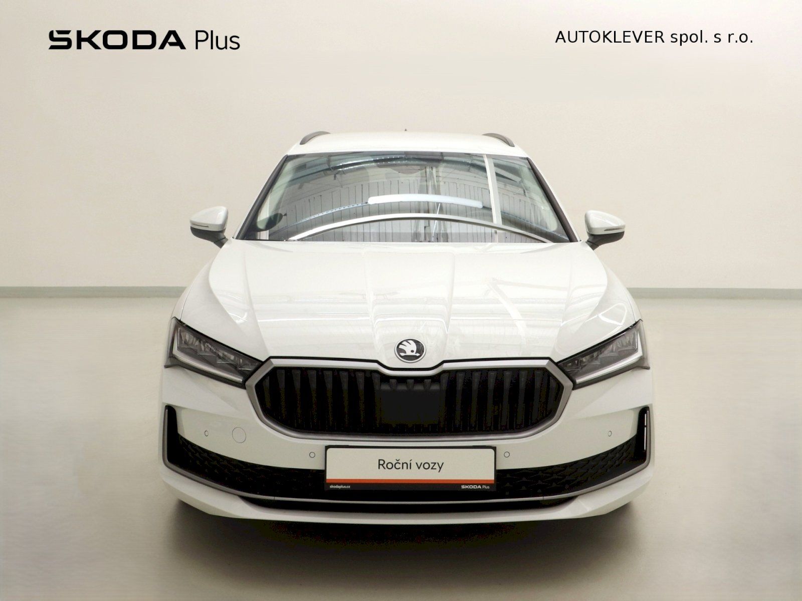 Škoda Superb, Selection DSG 1.5PHEV 150kW - fotka 4
