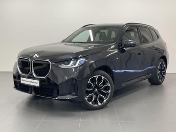 X3 xDrive 20D Panorama Tažné
