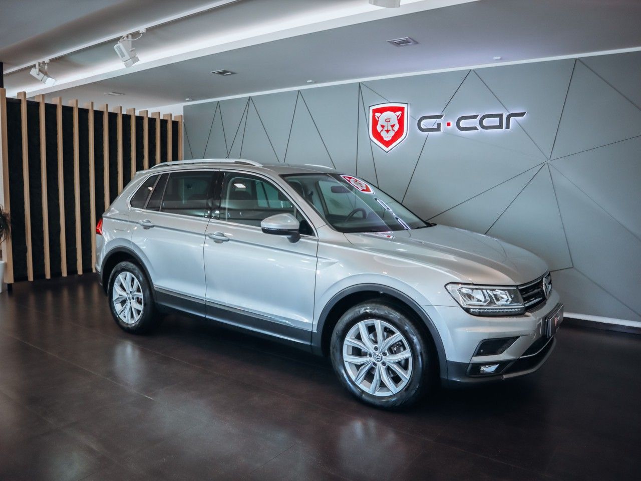 Volkswagen Tiguan, 2.0 TDI DSG Highline 4MOT - fotka 3