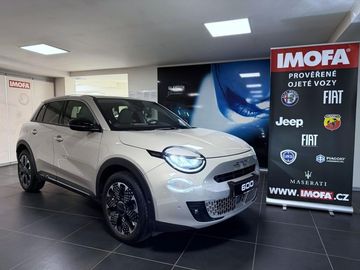 1.2 Turbo Hybrid 145k MHEV