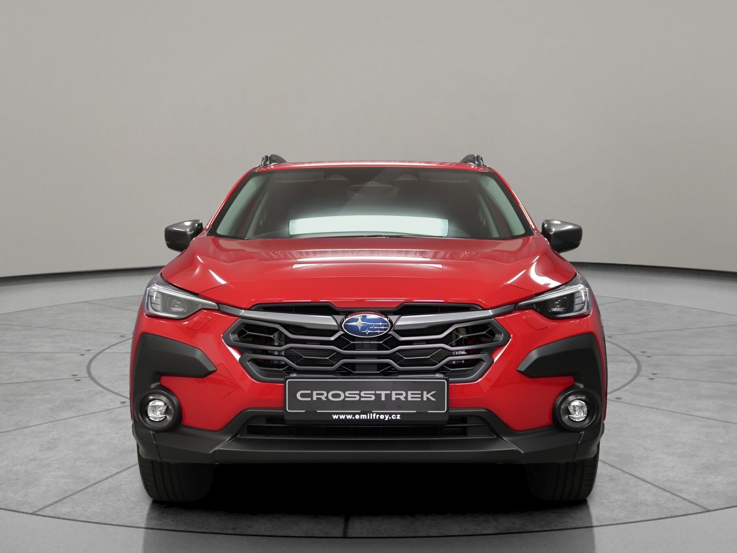 Subaru Crosstrek, 2.0i-S ES Comfort-Navi - fotka 2
