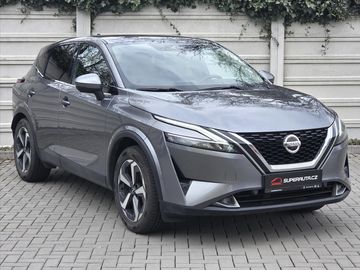 1,3 DIG-T MHEV X-Tronic 4WD LP