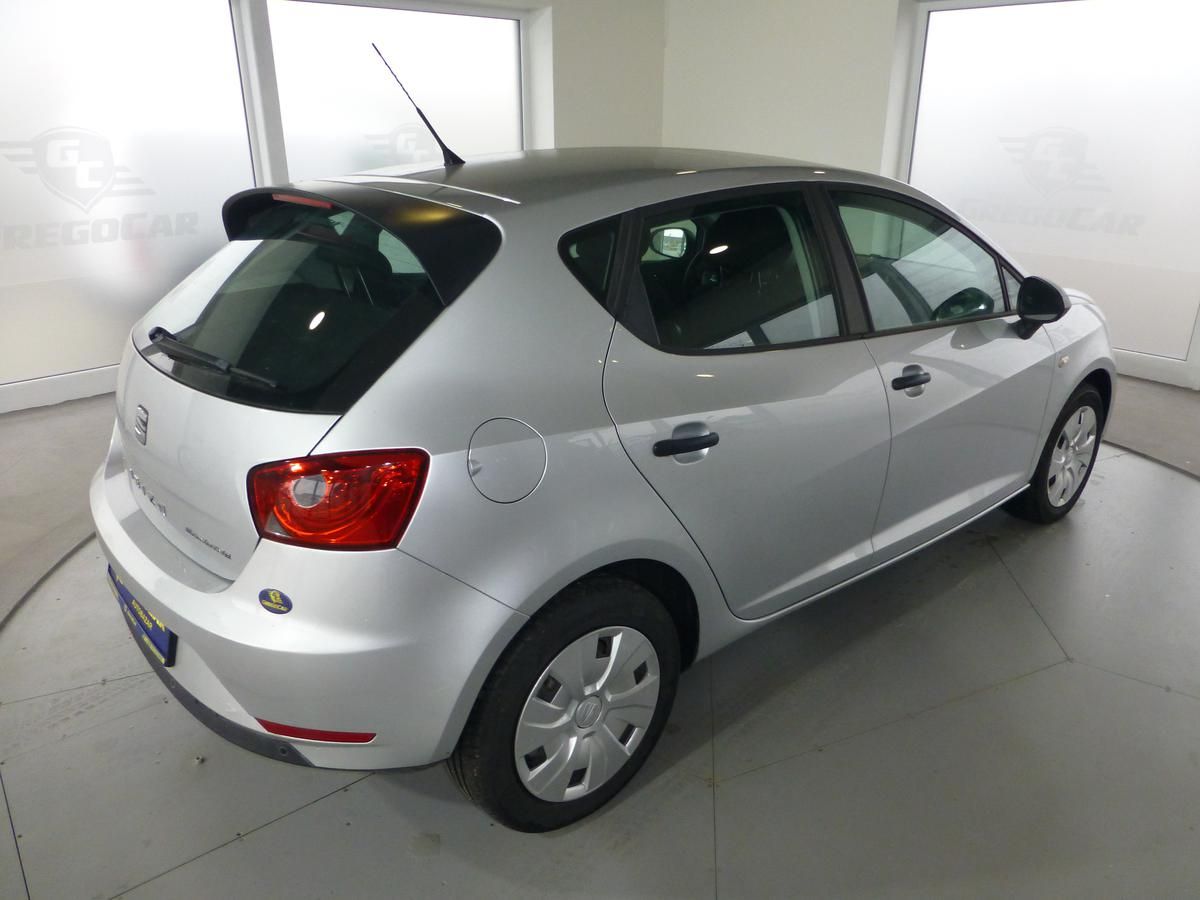Seat Ibiza, 1,2TSI*KLIMA***PARK S.**5DV* - fotka 6