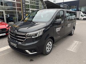Renault Trafic, L2 Equilibre dCi 170 AUT. Comb