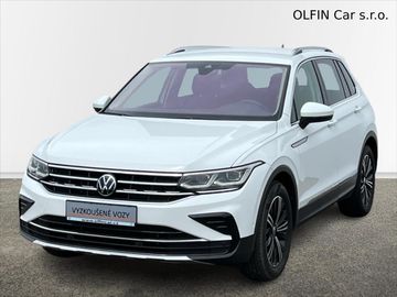 1,5 TSi 110kW 7DSG ELEGANCE