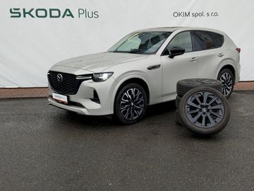 Inline 6  3,3D  187 Kw 4x4