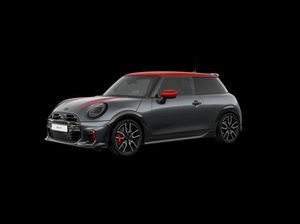 Mini Cooper, JCW