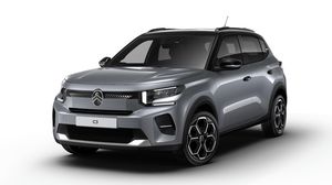 Citroën C3, C3 PLUS Hybrid 110K Automatic