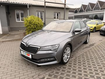 2,0 TDI L&K, 1. MAJ. ČR, DPH