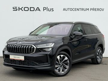 2.0 TDI 4x4 7 míst Exclusive S