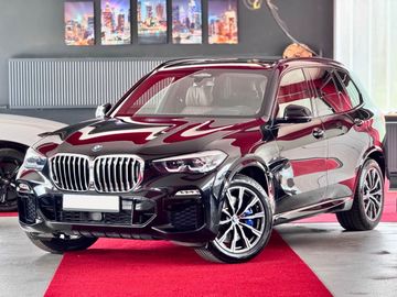 xDrive30d M-Sport 360 DrivAssi