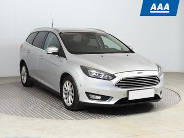 1.5 TDCi, Automatická klima