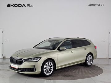 combi 1.5PHEV 204k SELECTION B