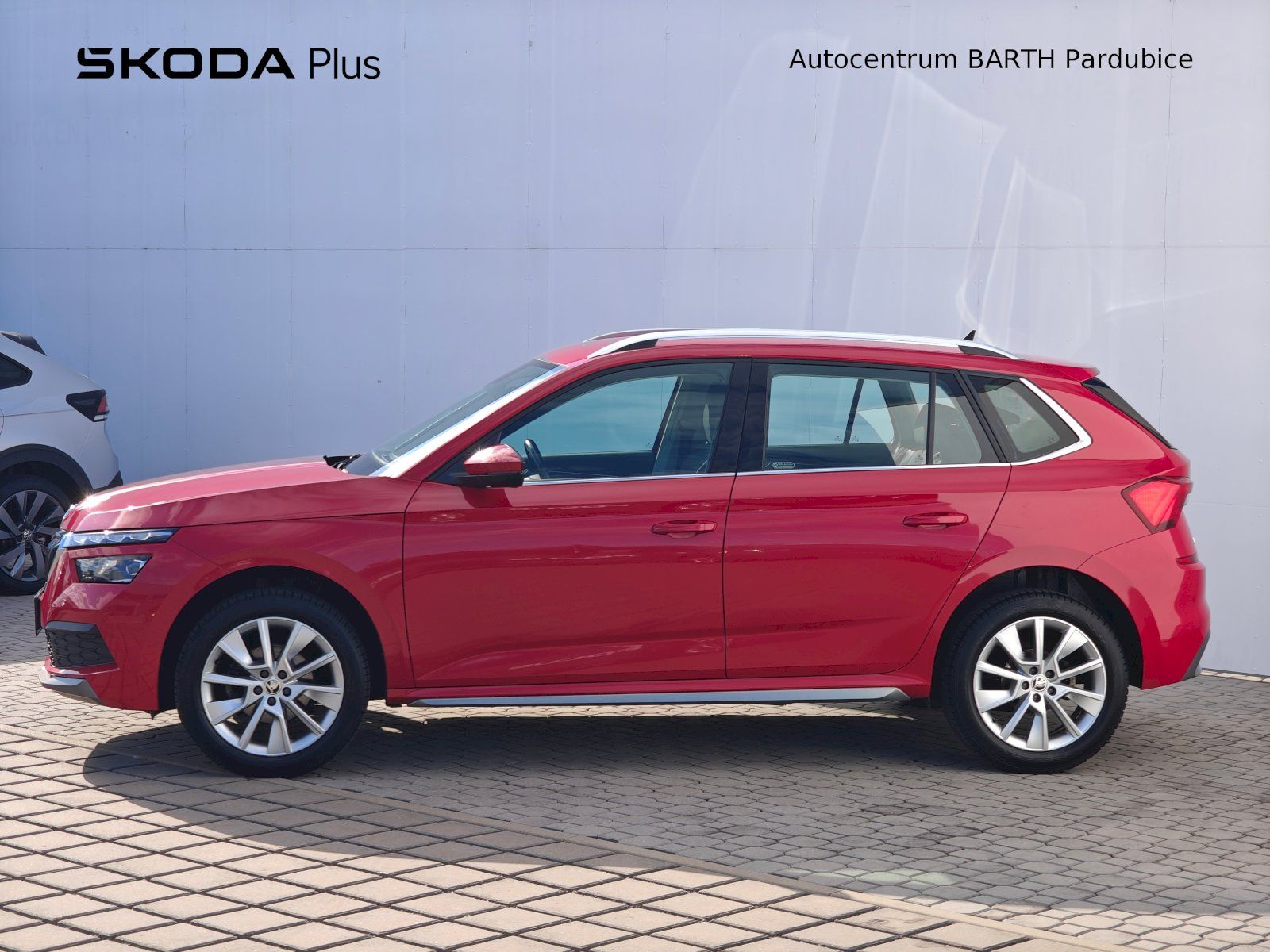 Škoda Kamiq, 1,0 TSI / 85 kW / Style / 7DSG - fotka 3