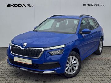 FRESH 1,0 TSi / 81 kW