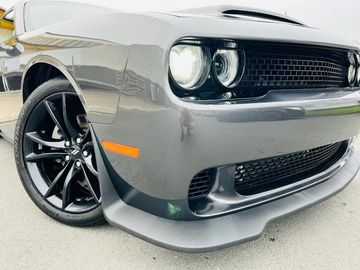 Dodge Challenger R/T 2018