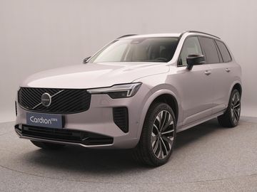 B5 AWD AUT DARK PLUS 7-míst