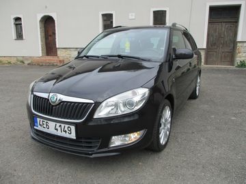 II 1.2 TSi - Tažné zařízení