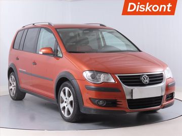 2.0 TDI, Cross, Automat