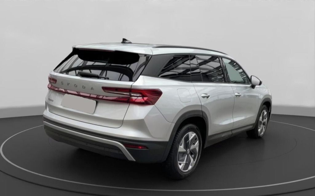 Škoda Kodiaq, 1.5 TSI DSG mHEV*Kamera*Navi* - fotka 2