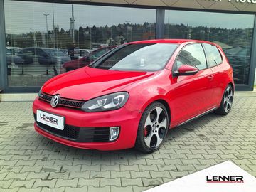 2.0 TSi/155kW GTI