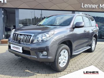 3.0 D4-D/127kW  Premium AT