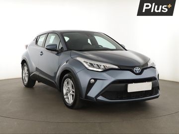 1.8 Hybrid, Comfort Business
