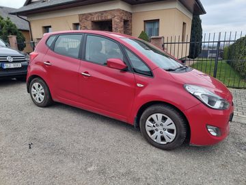 1.4 CRDI