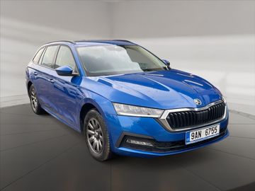 2,0 TDI Ambition