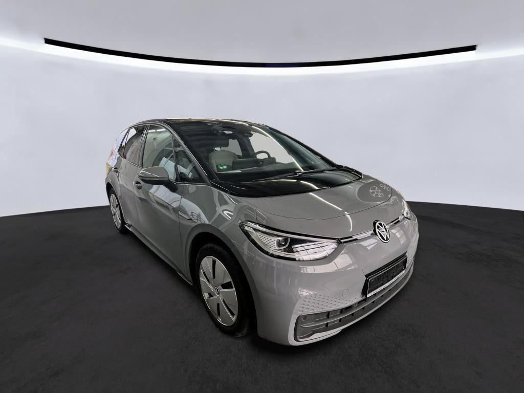 Volkswagen ID.3, 150kW,58kWh - fotka 2