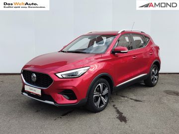 1.5 DVVT 78 kW Essential