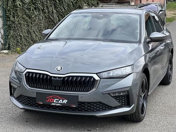 Selection 1.0TSi DSG KAMERA ČR