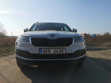 1.5 TSI - PRVNI MAJITEL