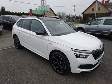 Monte Carlo 1,5 TSI DSG - MAX