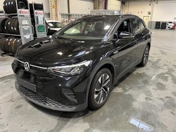 Pro Performance 150 kW, 77kwh