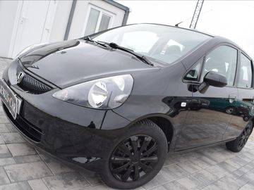 1,3 i 57KW NOVÁ STK NÍZKÉ KM
